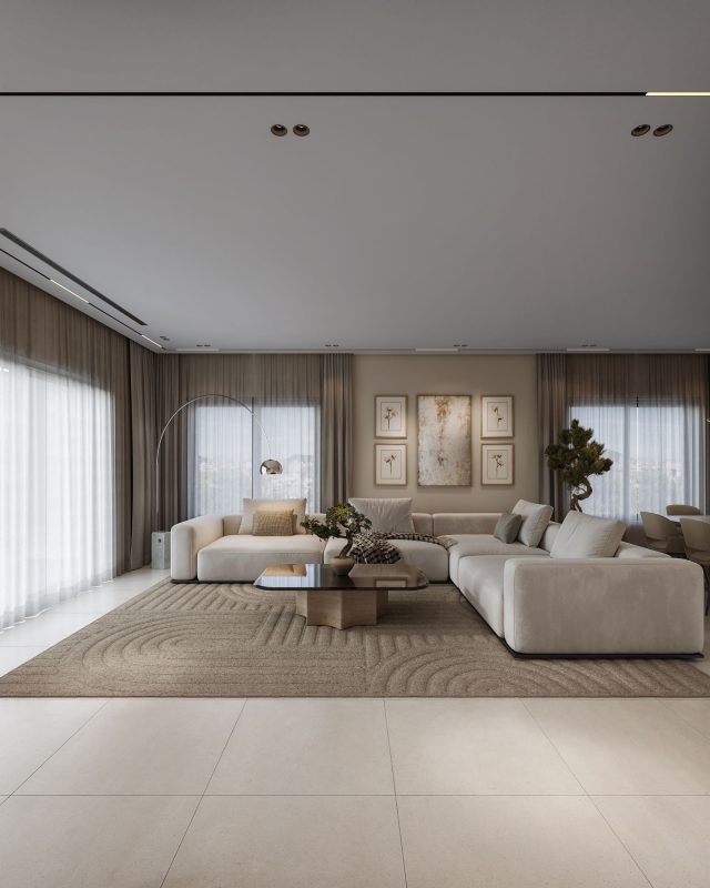 WB Appartement