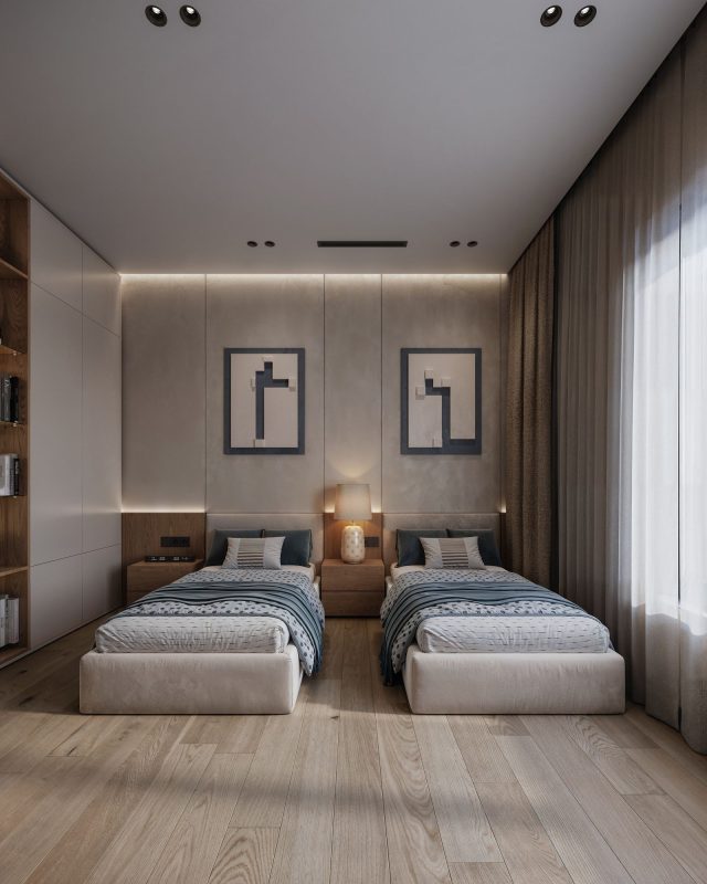WB Appartement
