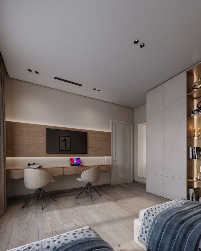 WB Appartement