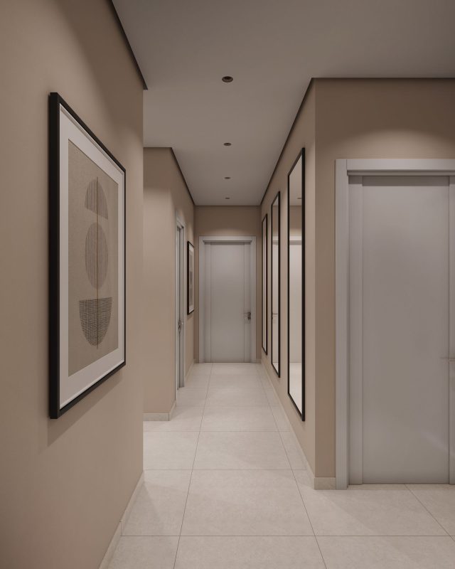 WB Appartement