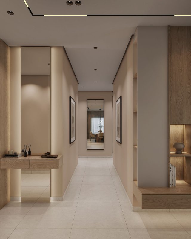 WB Appartement