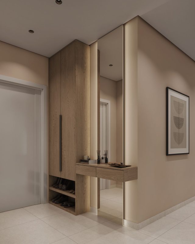 WB Appartement