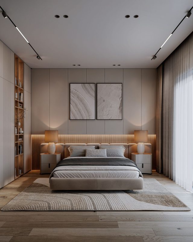 WB Appartement