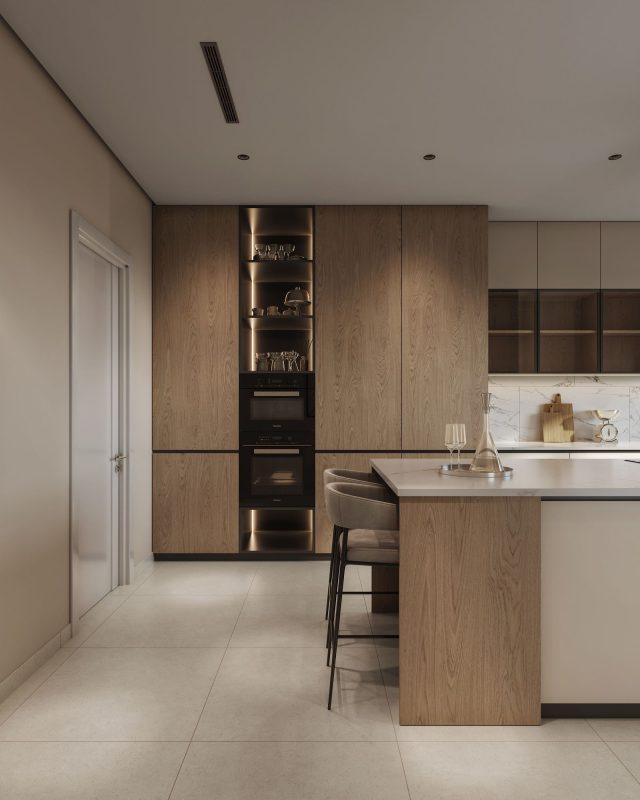 WB Appartement