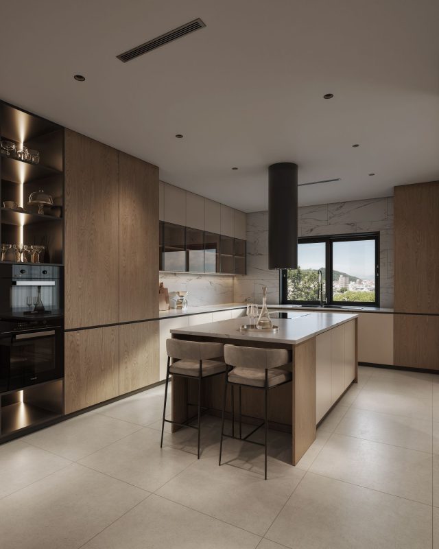 WB Appartement