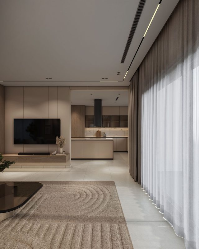 WB Appartement