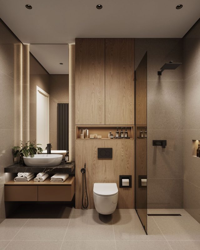 WB Appartement