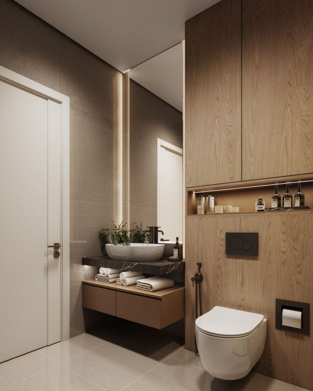 WB Appartement