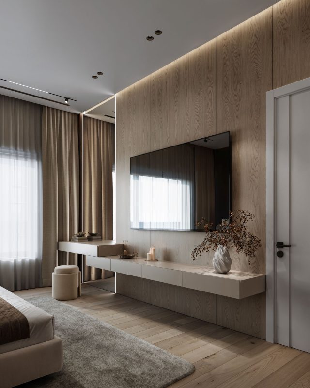 WB Appartement