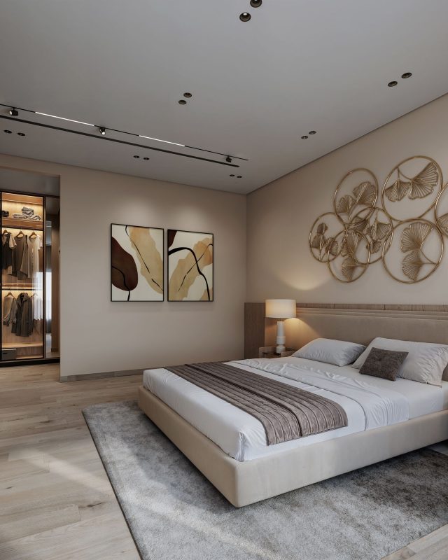 WB Appartement
