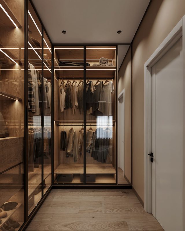 WB Appartement
